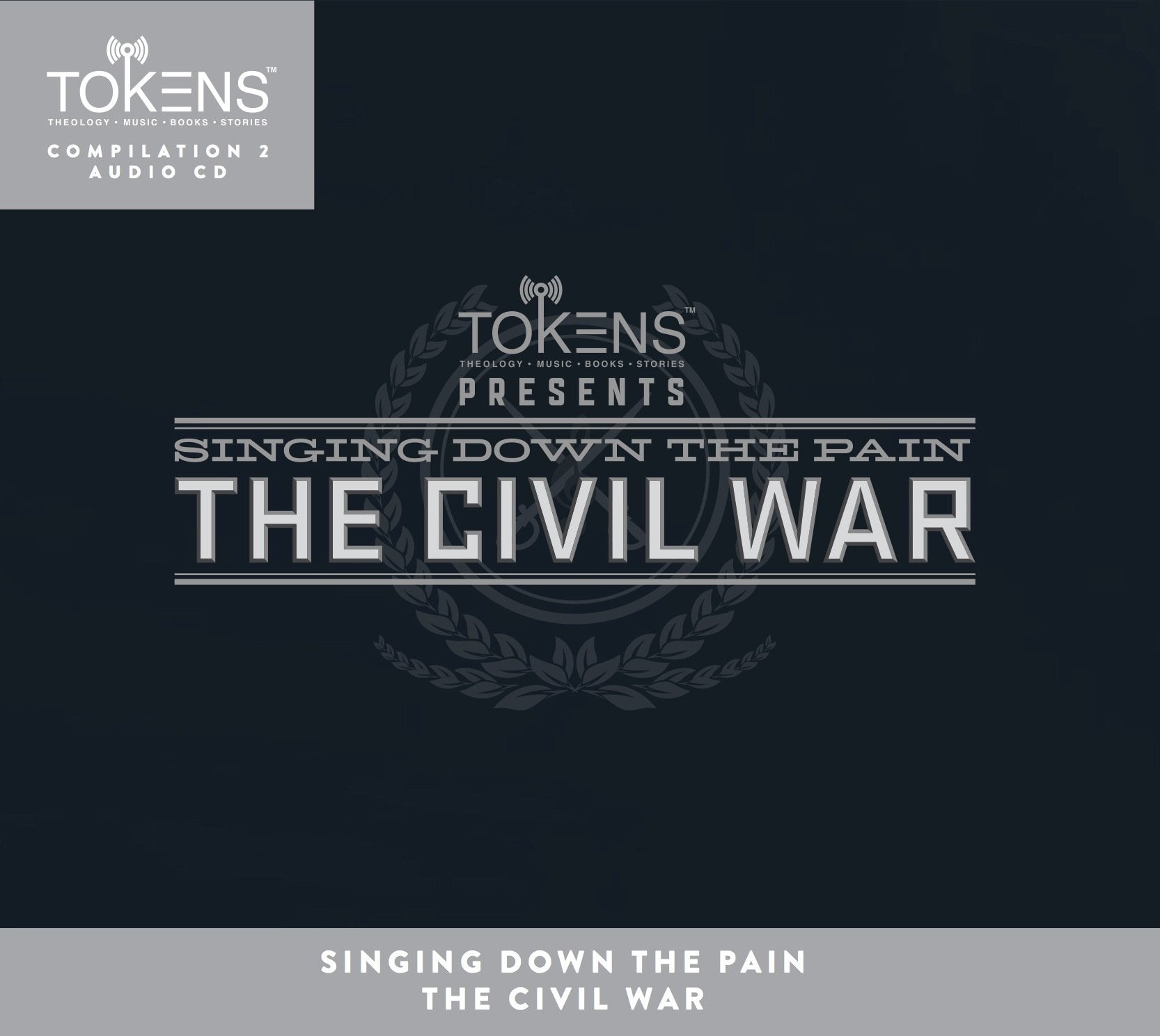 Singing Down the Pain: The Civil War Country & Folk