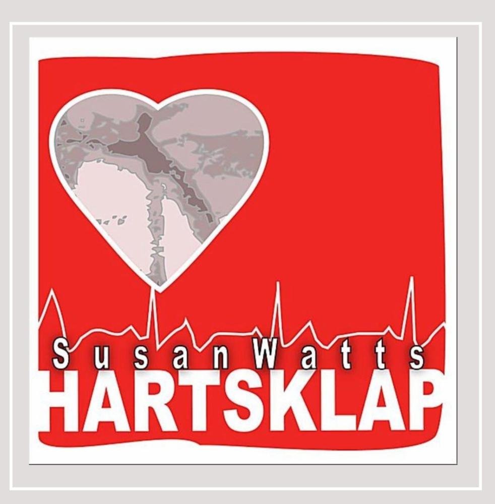 Hartsklap (Heartbeats) cd