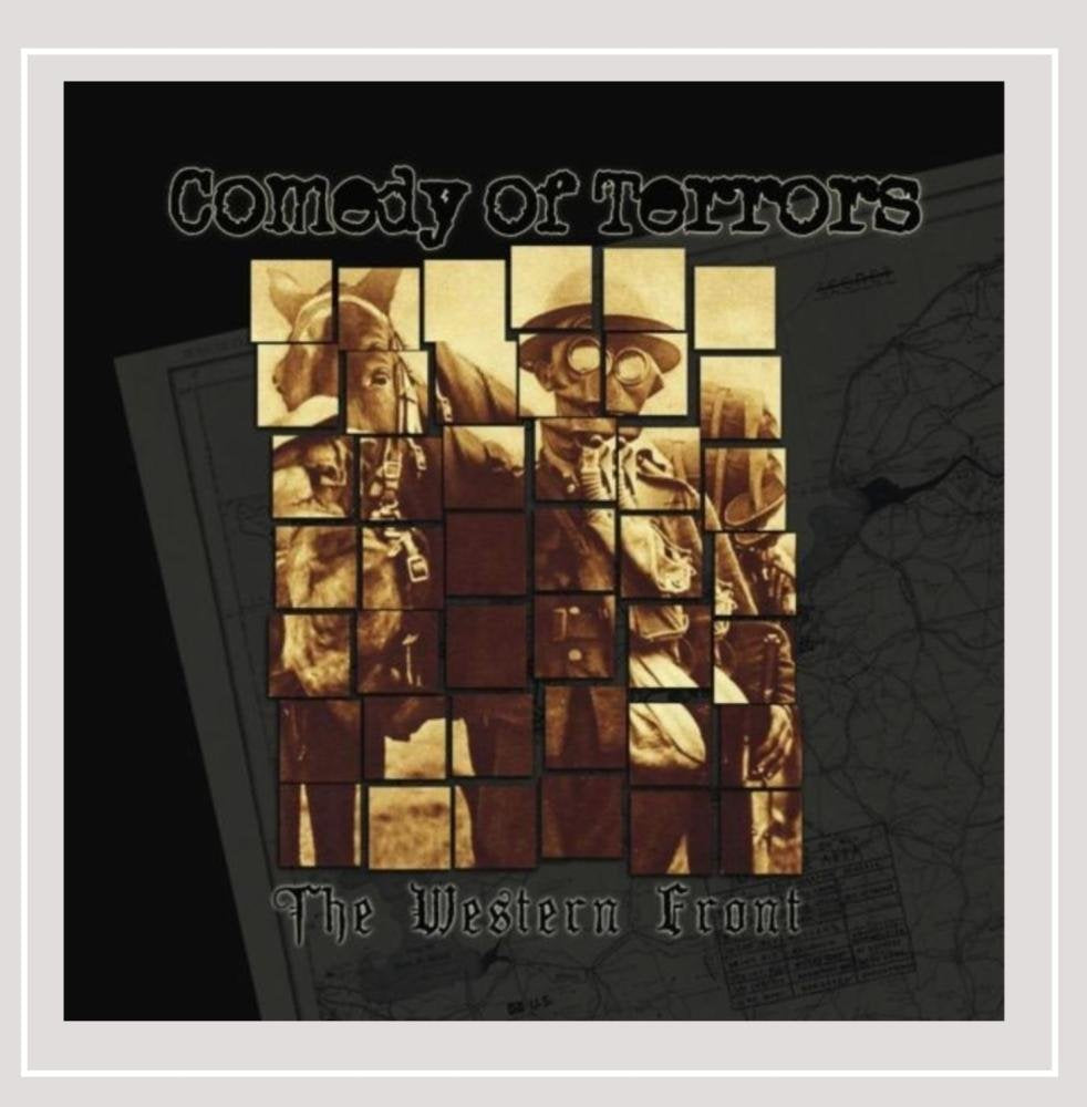 Western Front Music