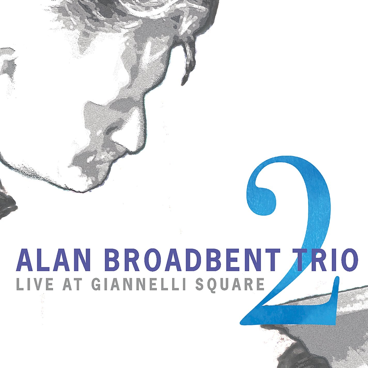 Product Image: Live at Giannelli Square 2