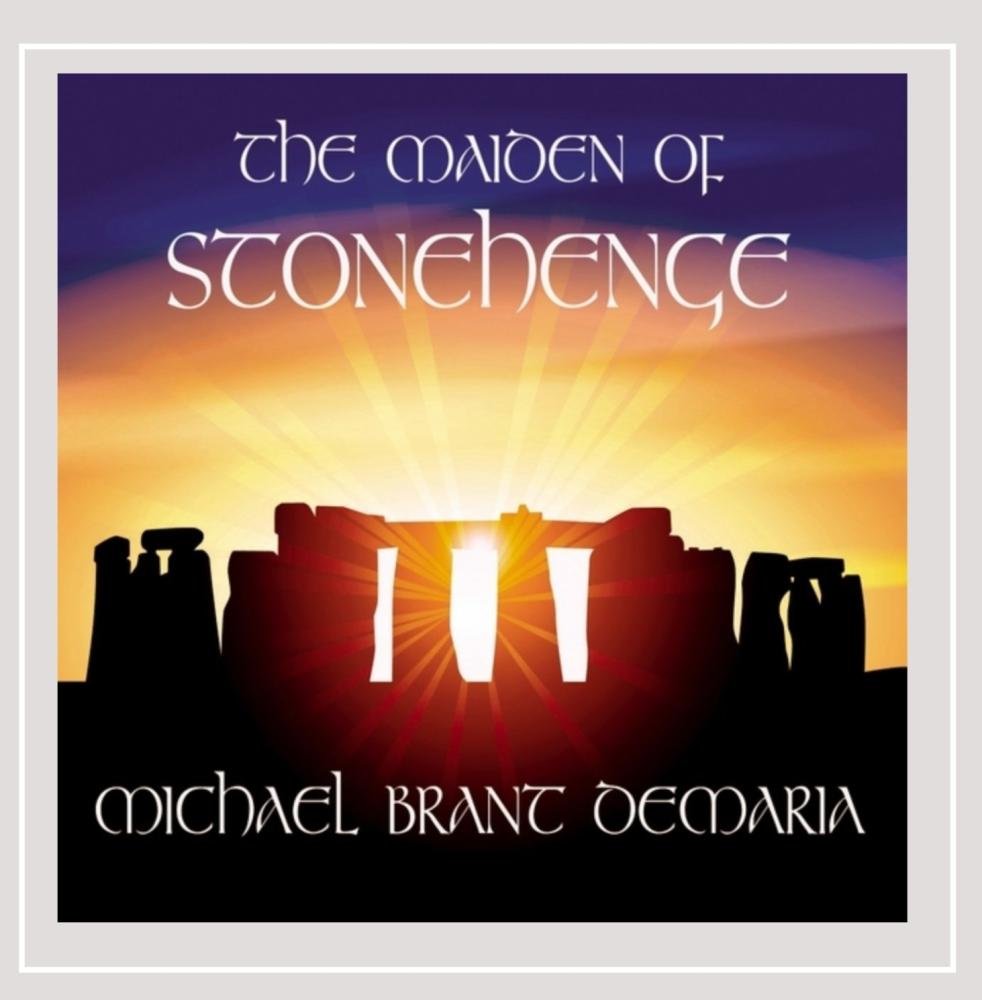 Maiden of Stonehenge Music