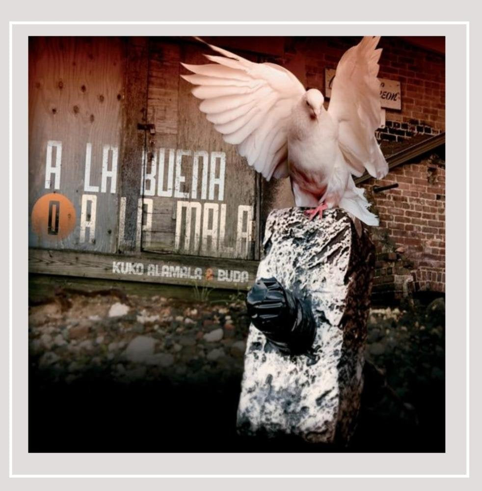 Product Image: La Buena O a la Mala