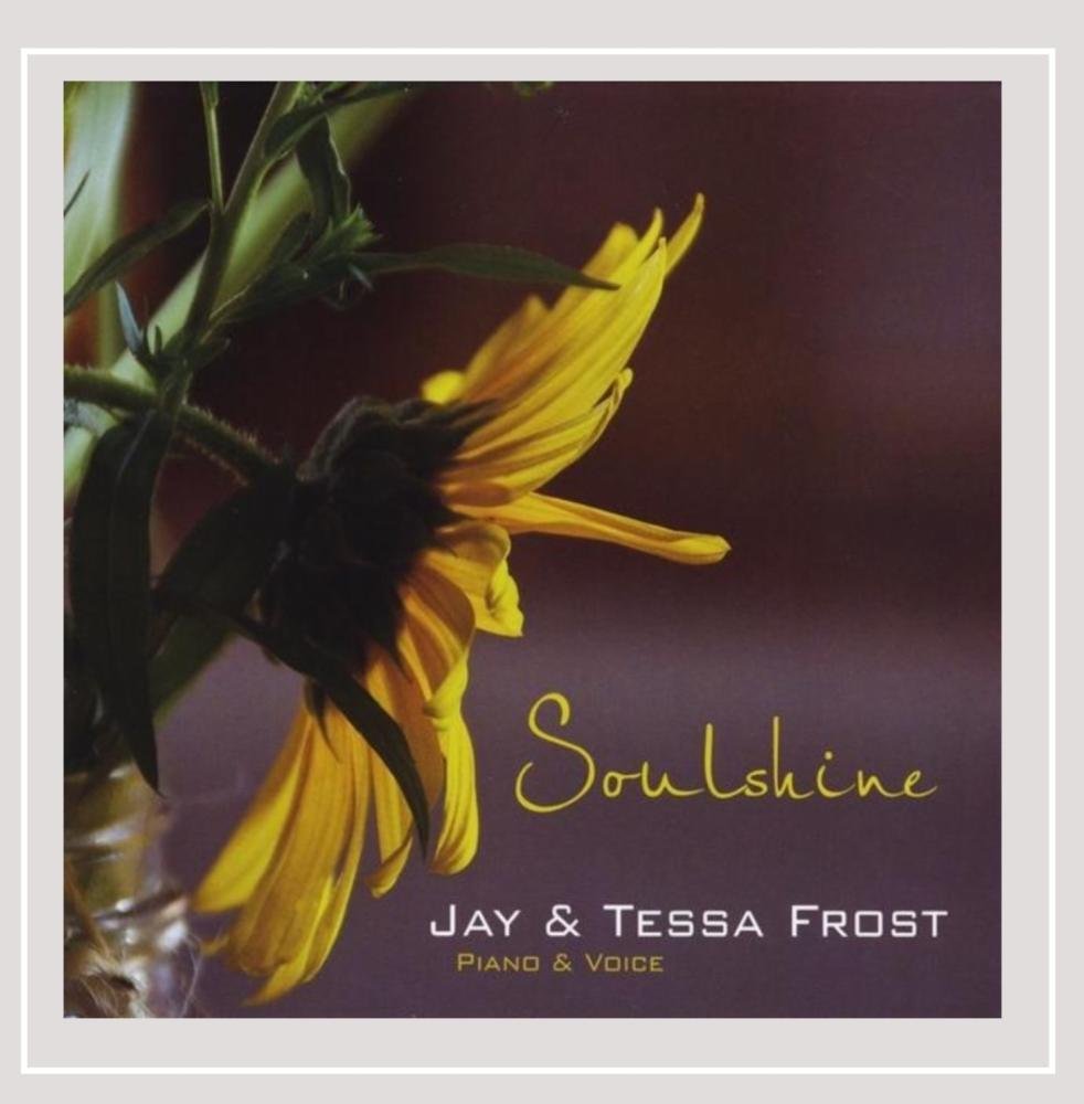 Soulshine cd