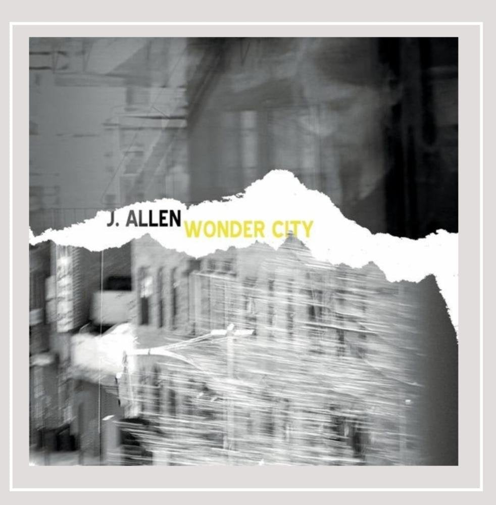 Product Image: Wonder City