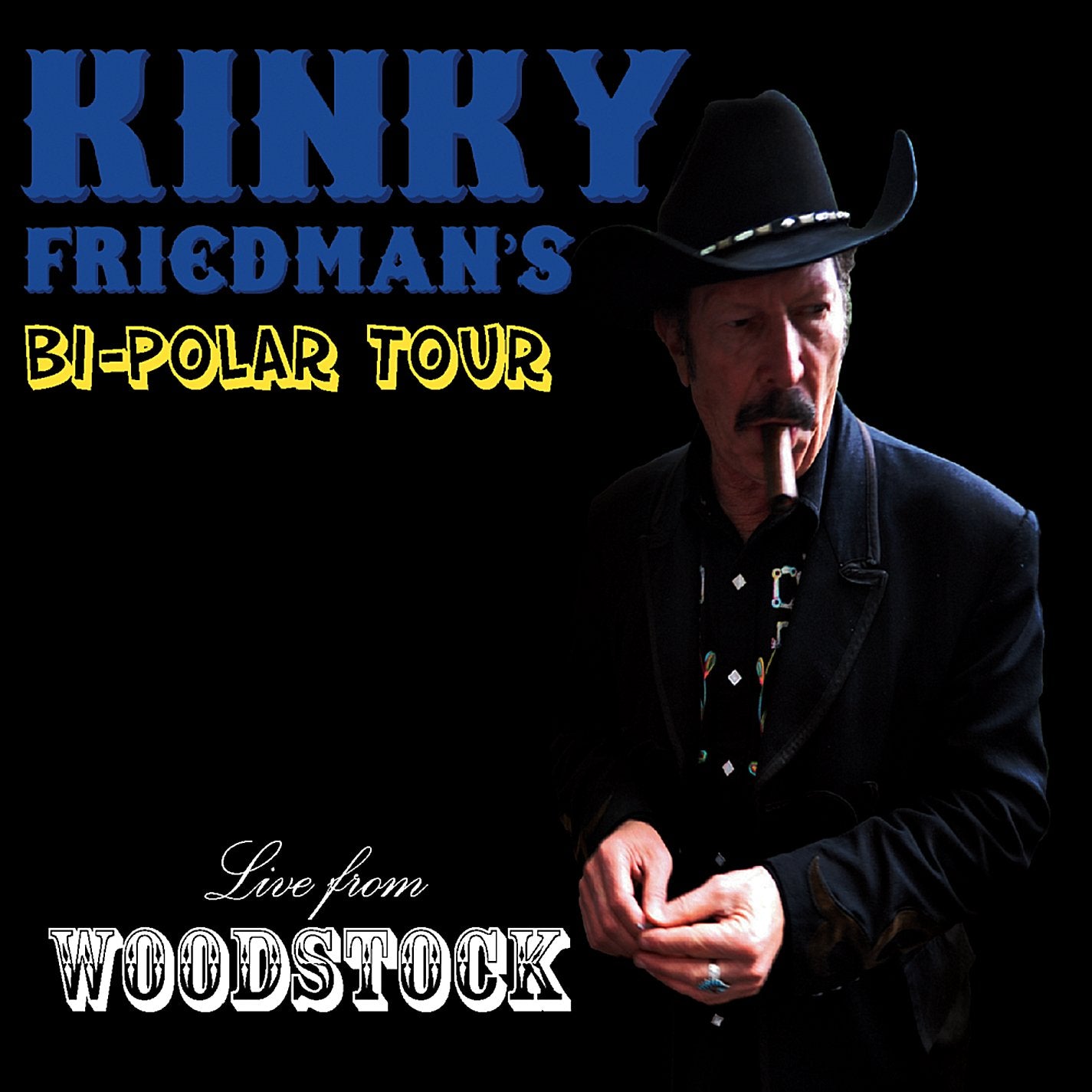 Bi-Polar Tour: Live from Woodstock Pop