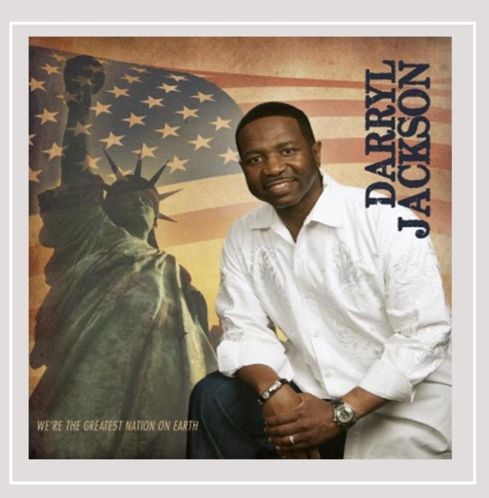 Product Image: We're the Greatest Nation on Earth