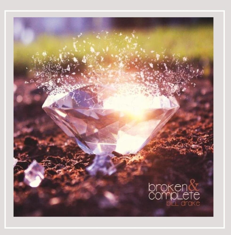 Broken & Complete Music