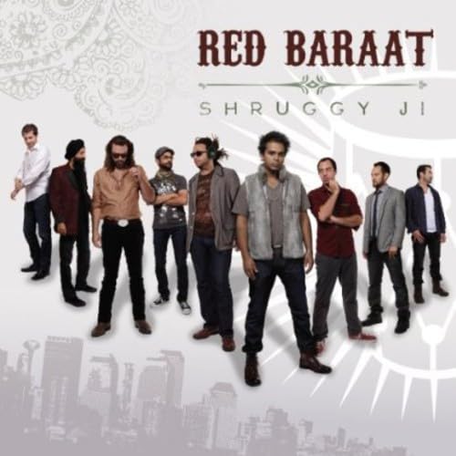 Shruggy Ji Music