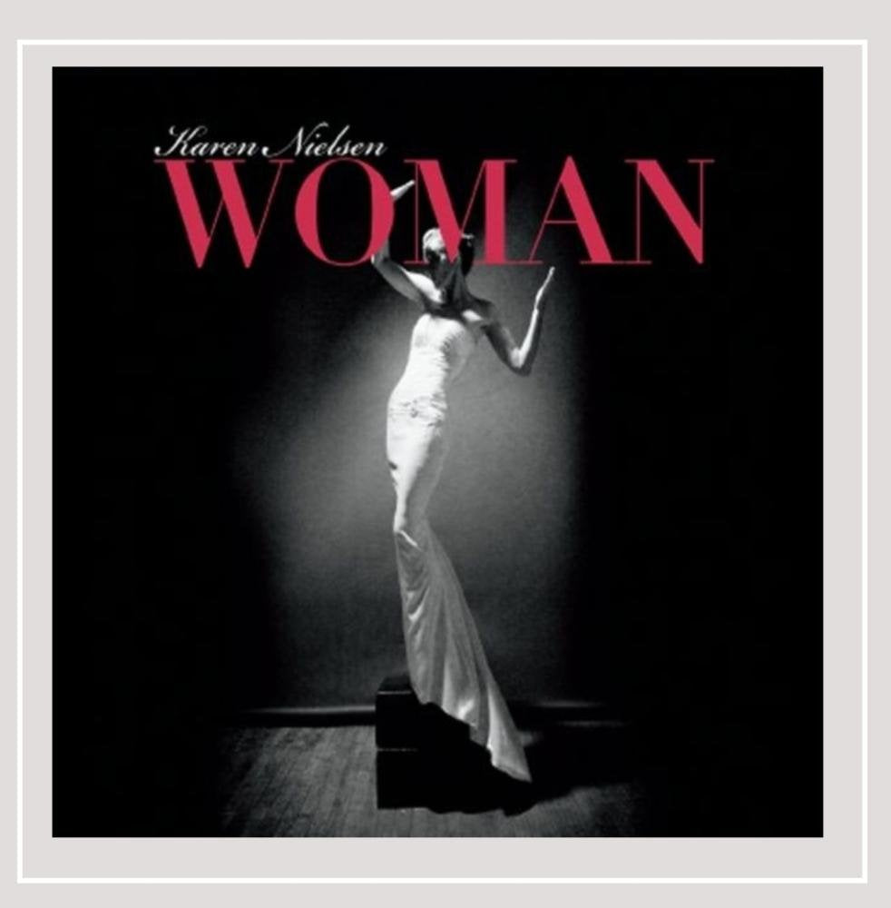 Woman cd