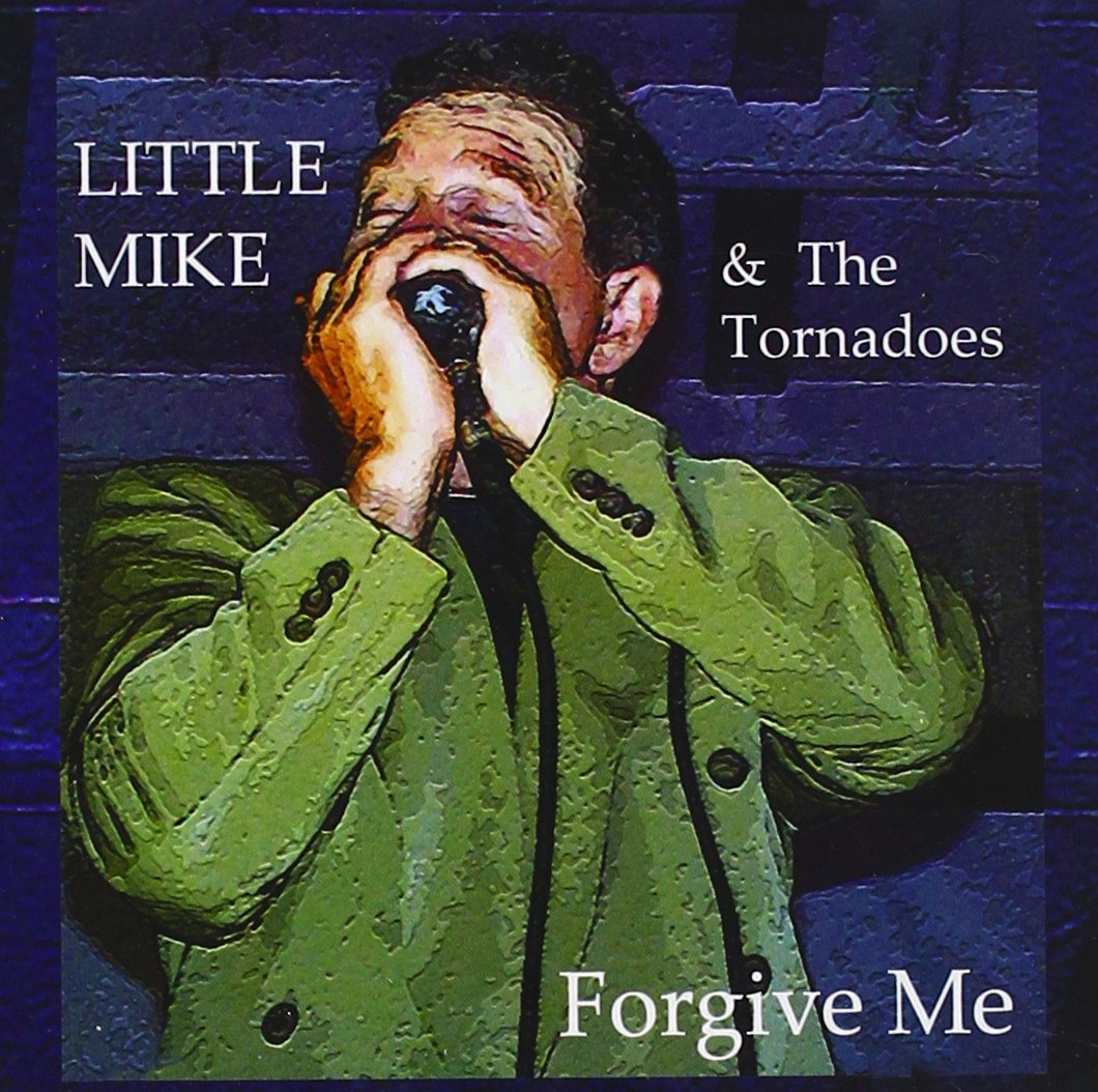 Product Image: Forgive Me