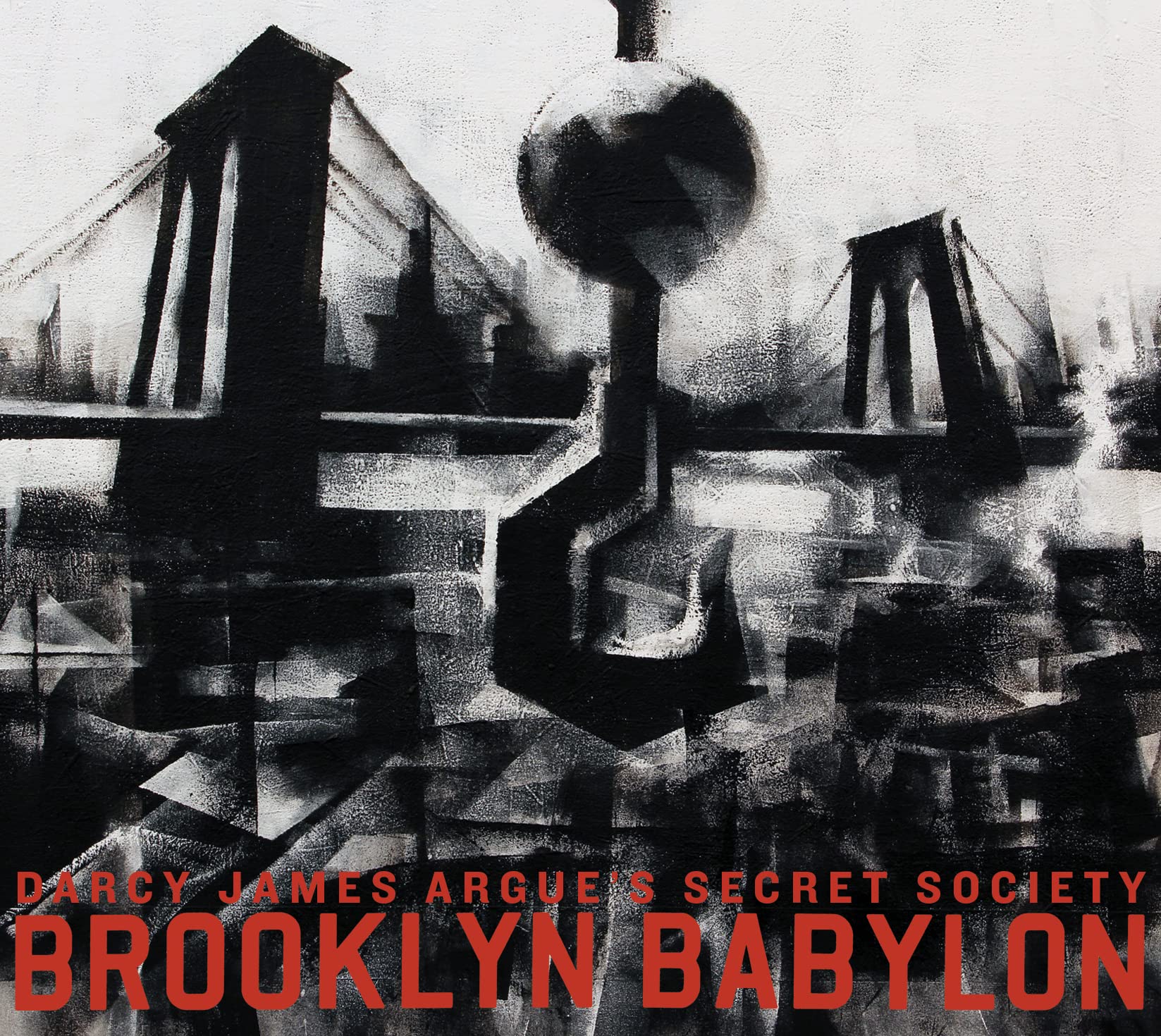 Darcy James Argue - Brooklyn Babylon Music