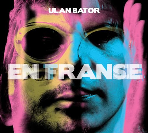 En France / en Trance Pop