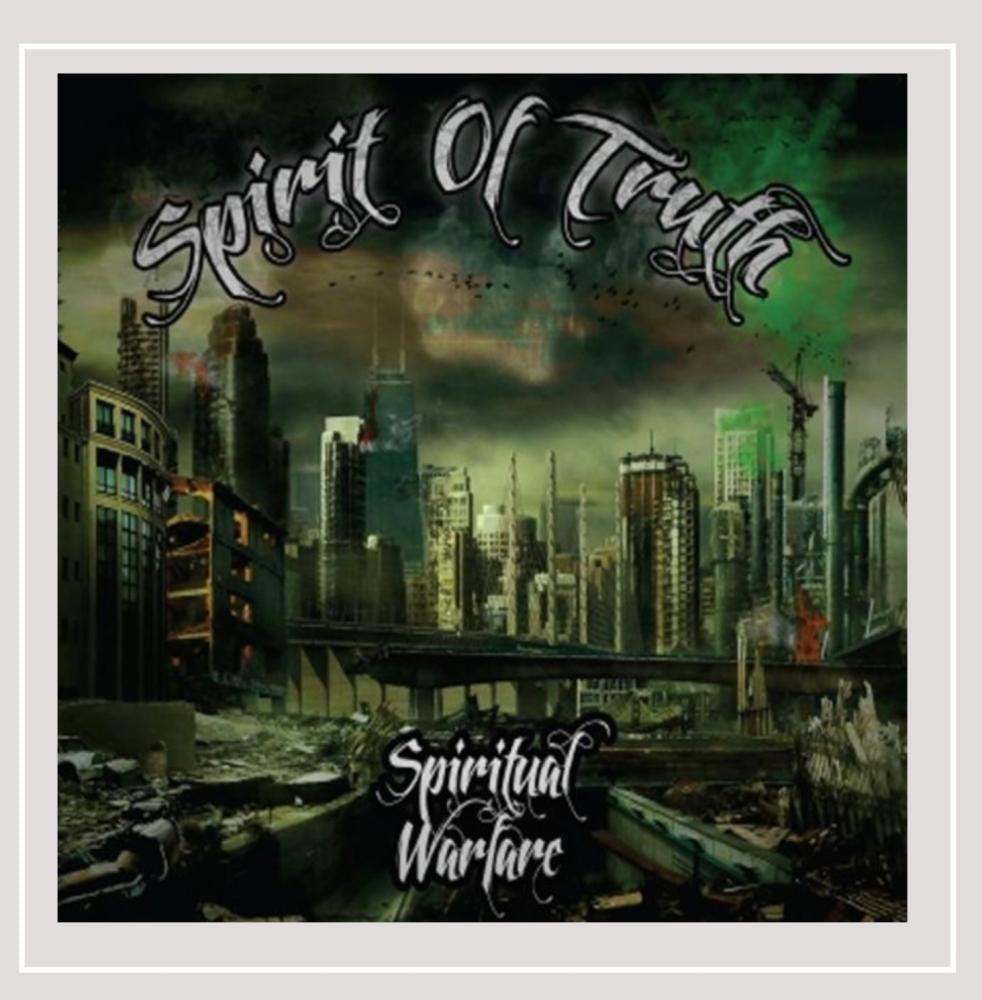 Spiritual Warfare Pop