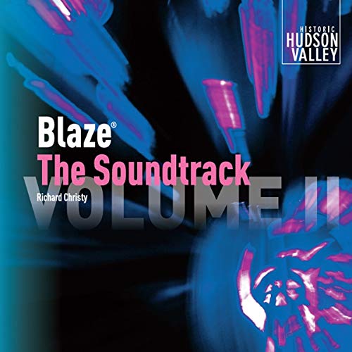 Blaze: The Soundtrack, Vol. II Music for Children