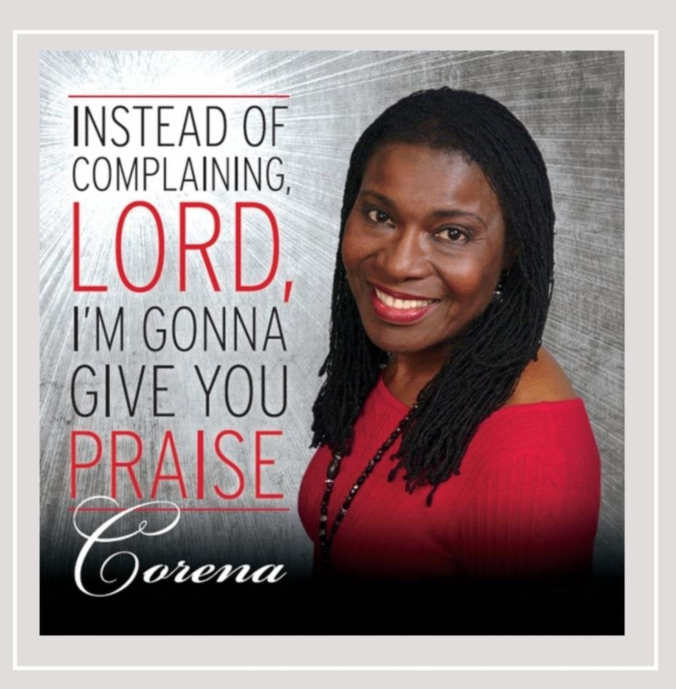 Instead of Complaining Lord Im Gonna Give You Prai Music