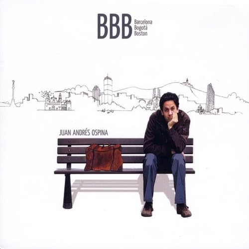 Bbb- Barcelona Bogota Boston Jazz
