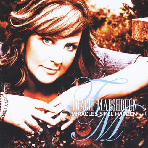 Miracles Still Happen cd