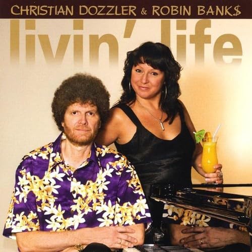 Livin Life Music