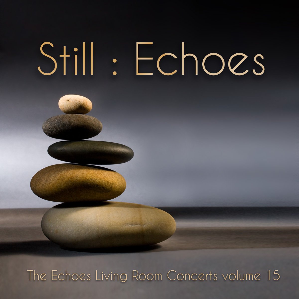 Still: Echoes Living Room Concerts 15 Music