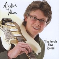 The People Have Spoken cd