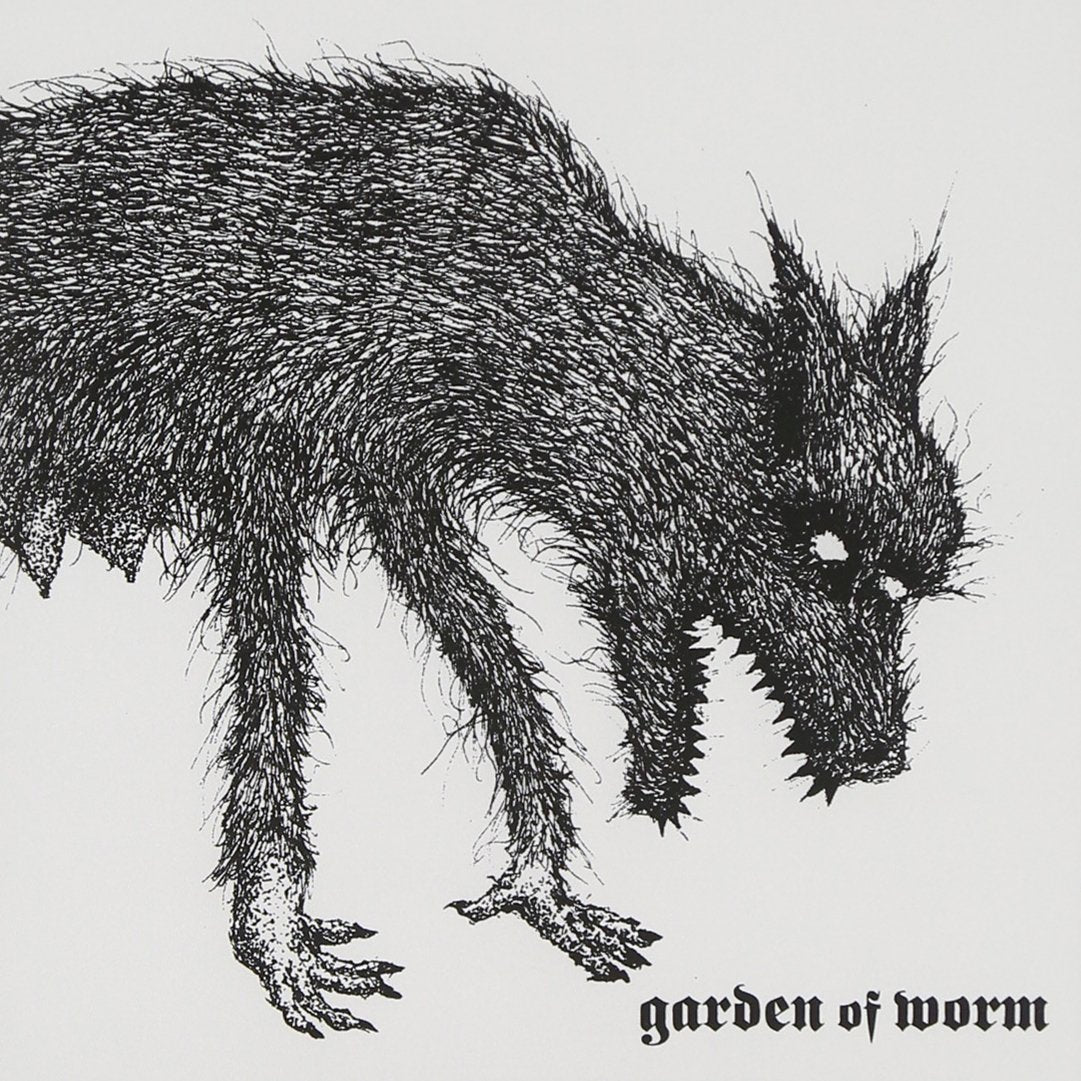 Garden of Worm Metal & Hardrock