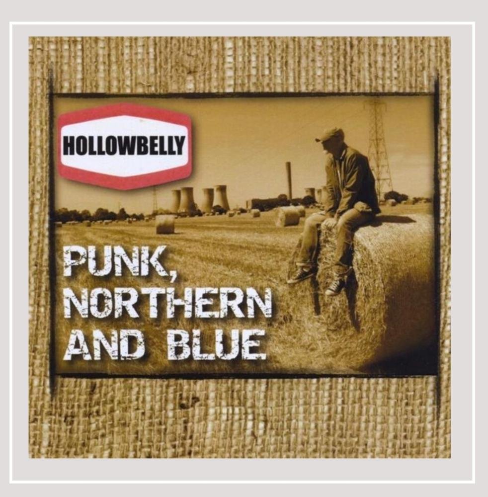 Product Image: Punk Northern and Blue