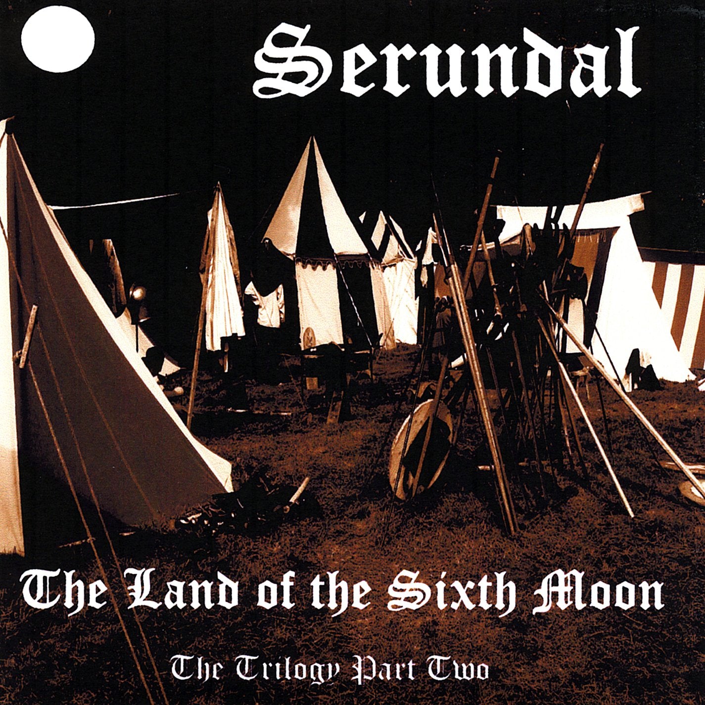 Land of the Sixth Moon Pop