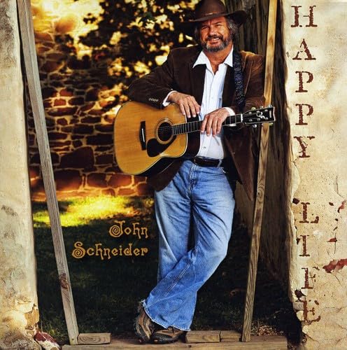 Happy Life: Songs Celebrating Coming & Going Pop