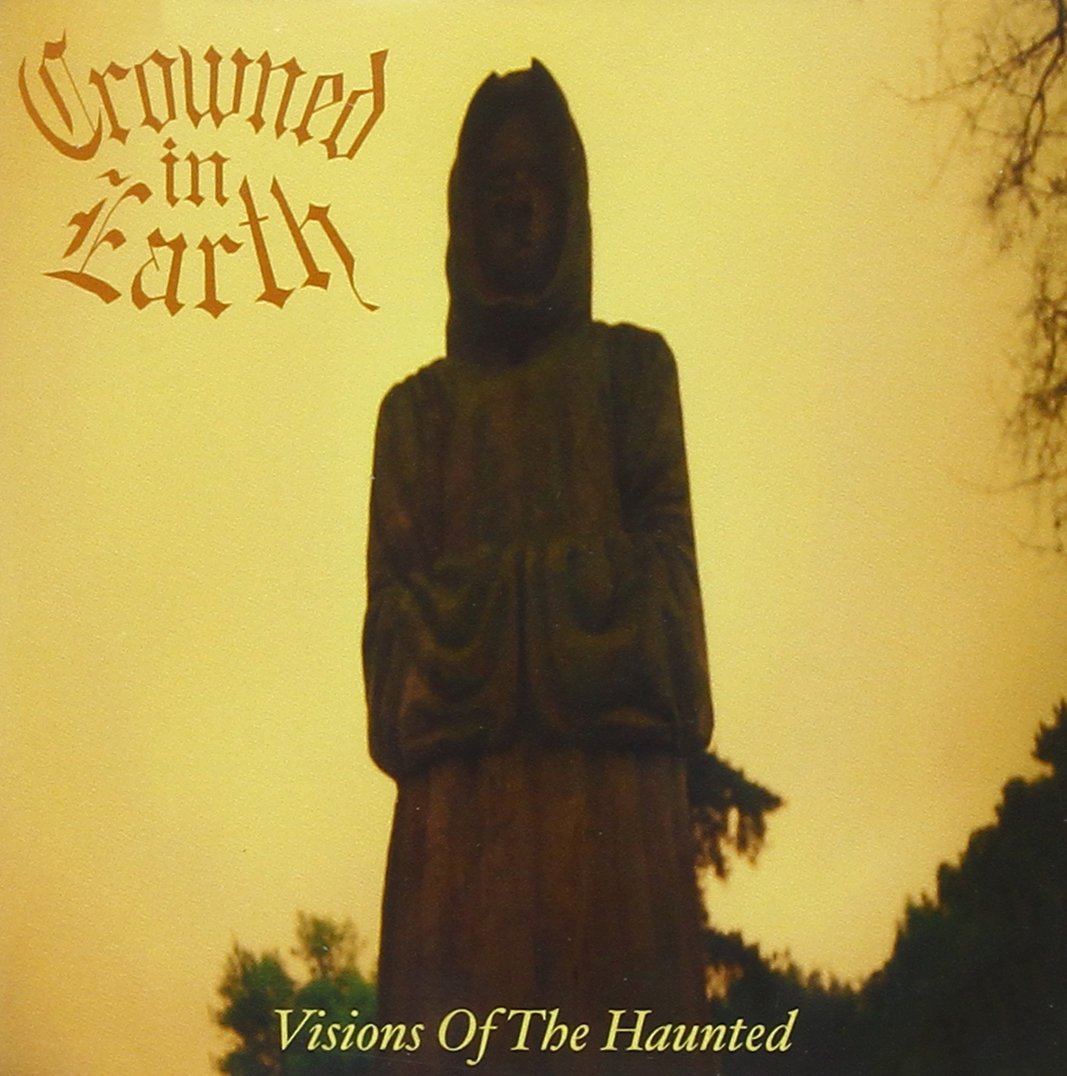 Visions of the Haunted Pop