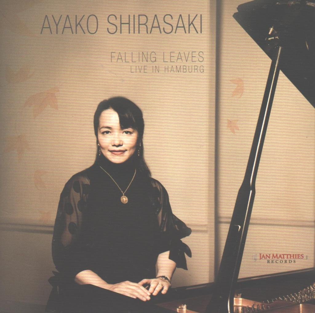 Falling Leaves: Live in Hamburg Music