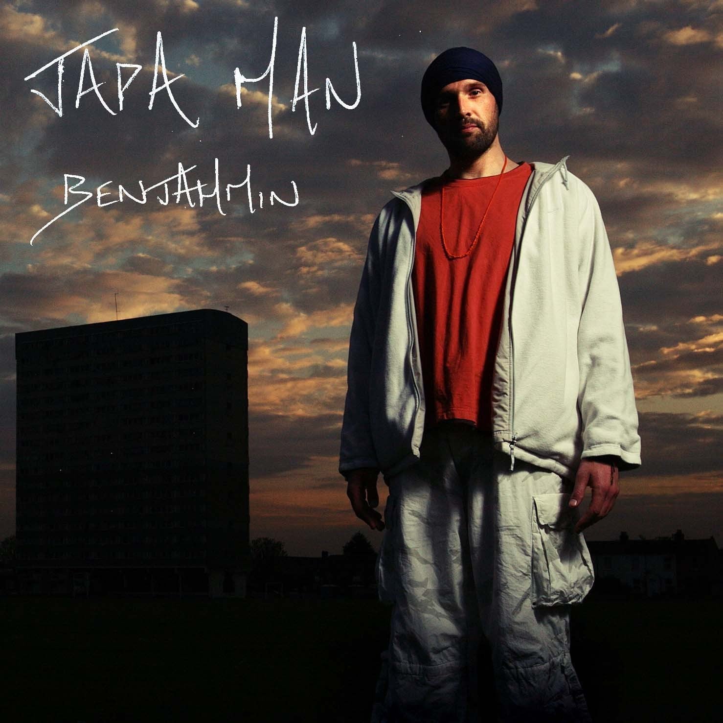 Japa Man Music