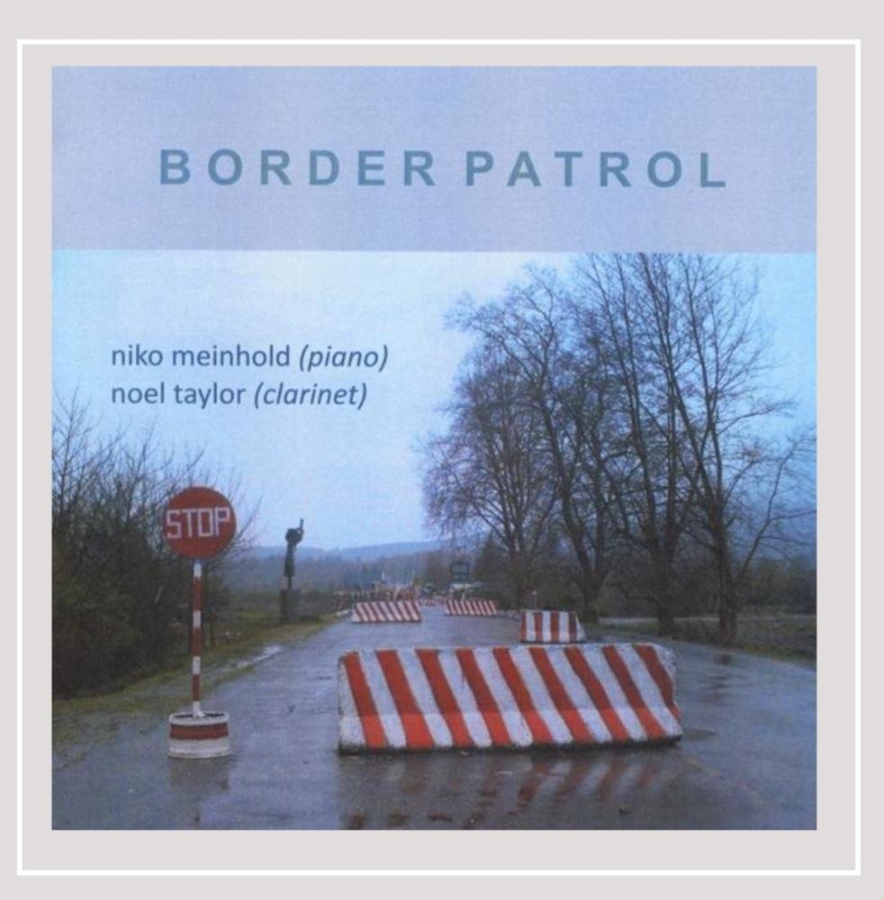 Border Patrol Music