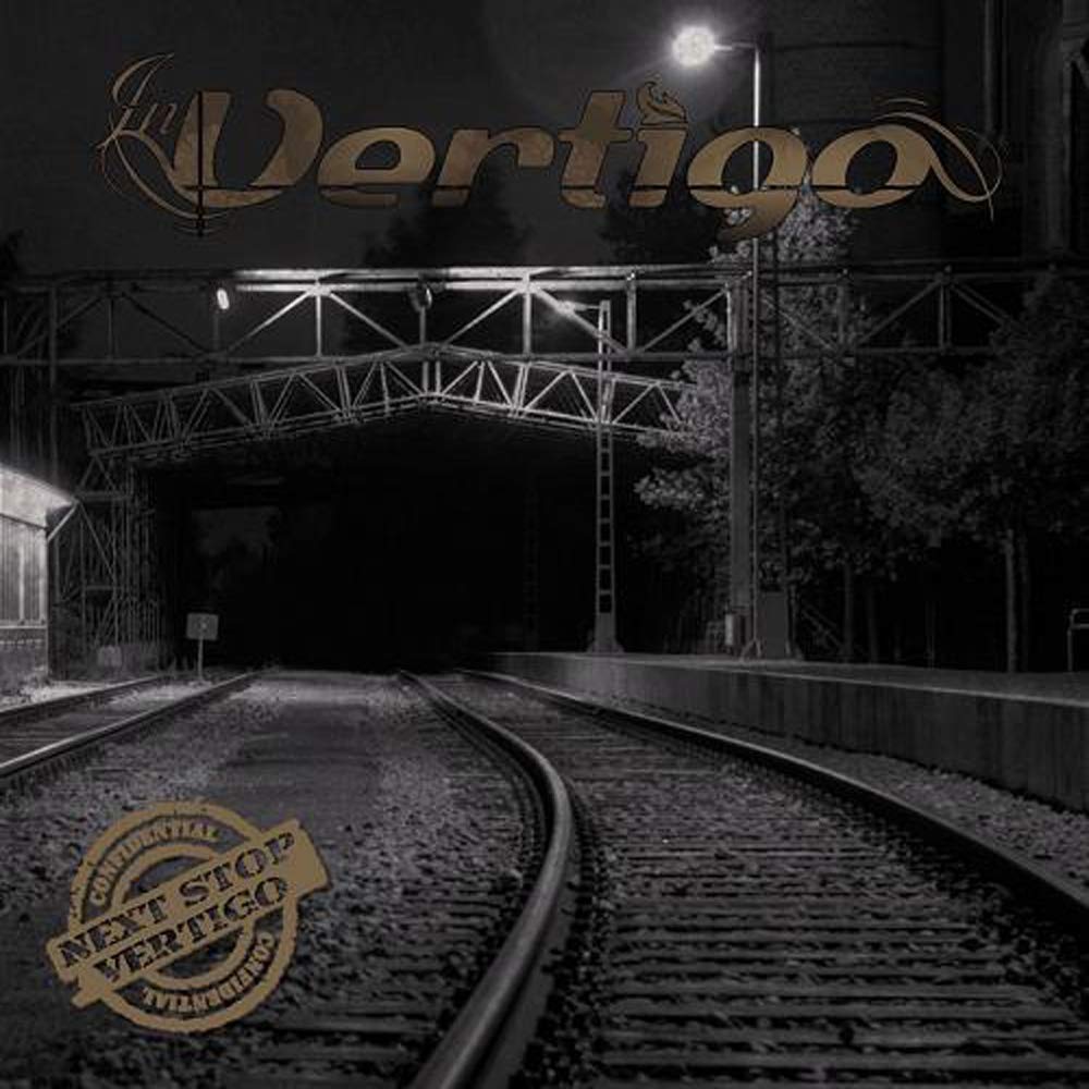 Invertigo - Next Stop Vertigo Music