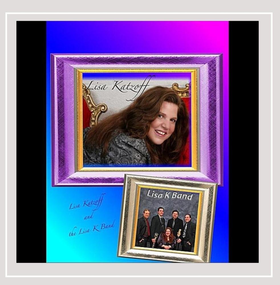 Lisa Katzoff & the Lisa K Band Music