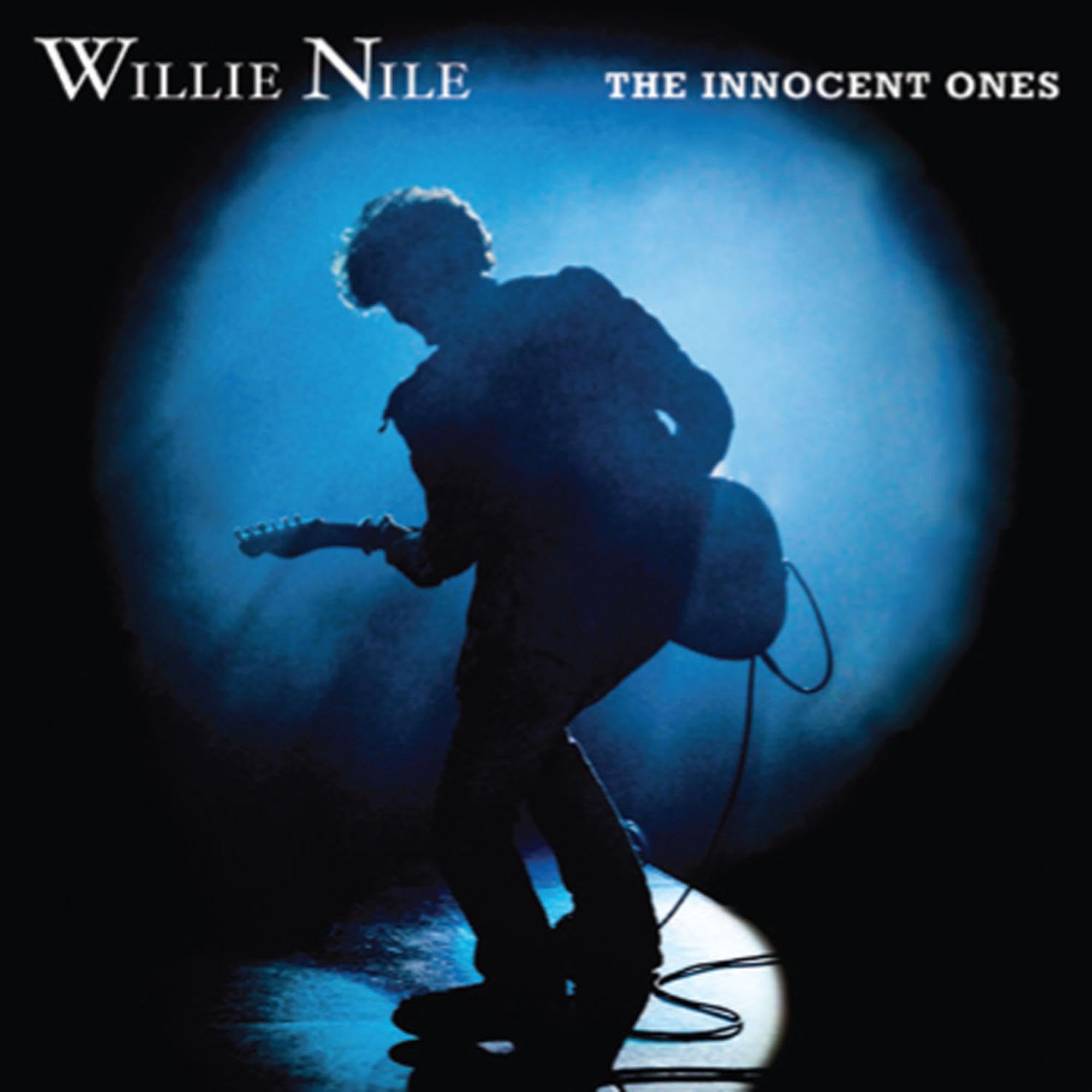 Product Image: The Innocent Ones