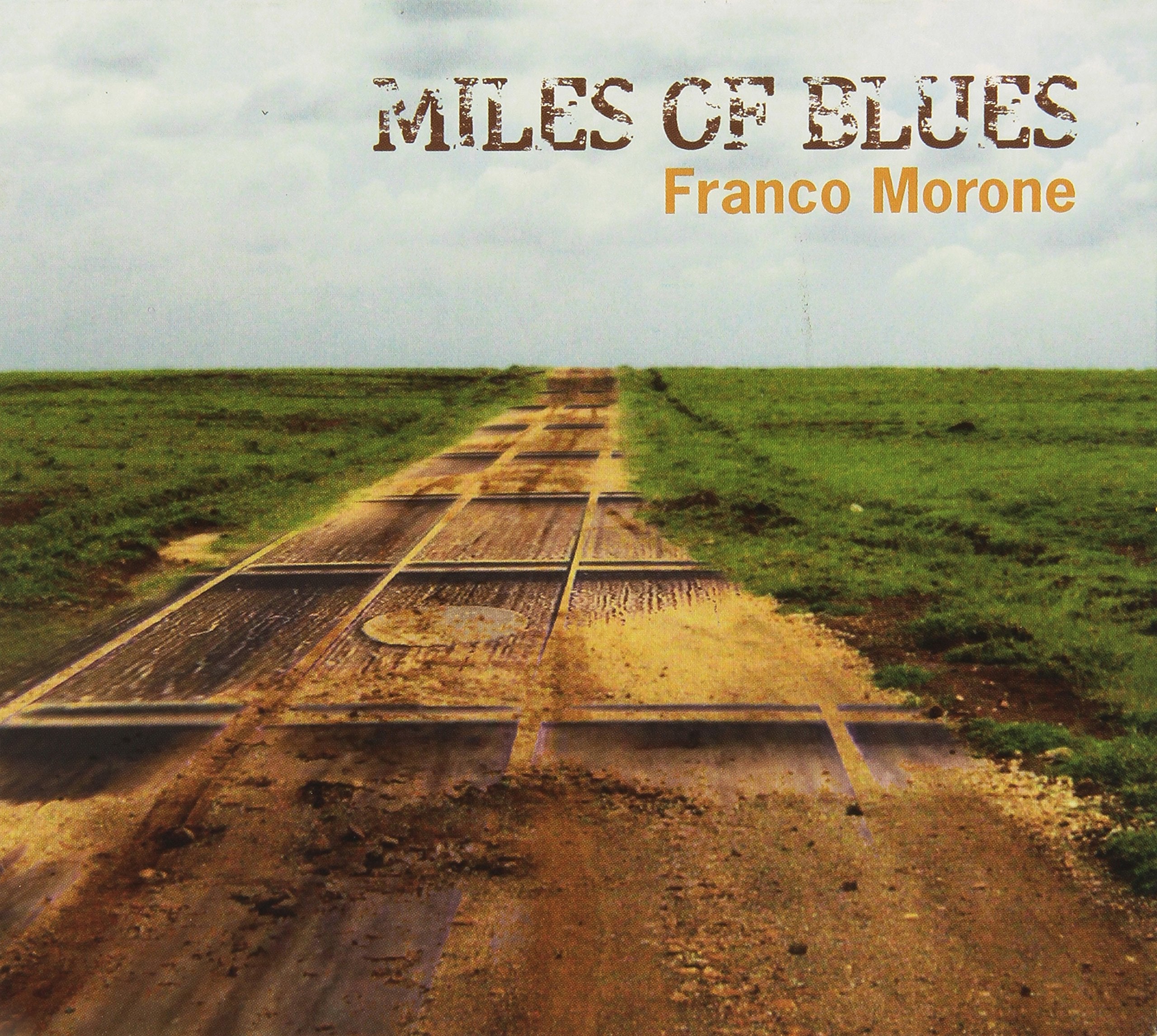Product Image: Miles Of Blues
