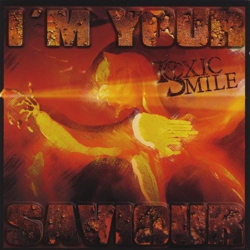 Product Image: I'm Your Saviour