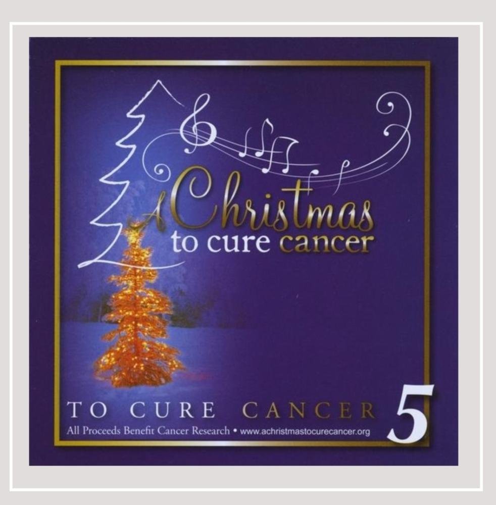 Product Image: Christmas to Cure Cancer 5 / Various
