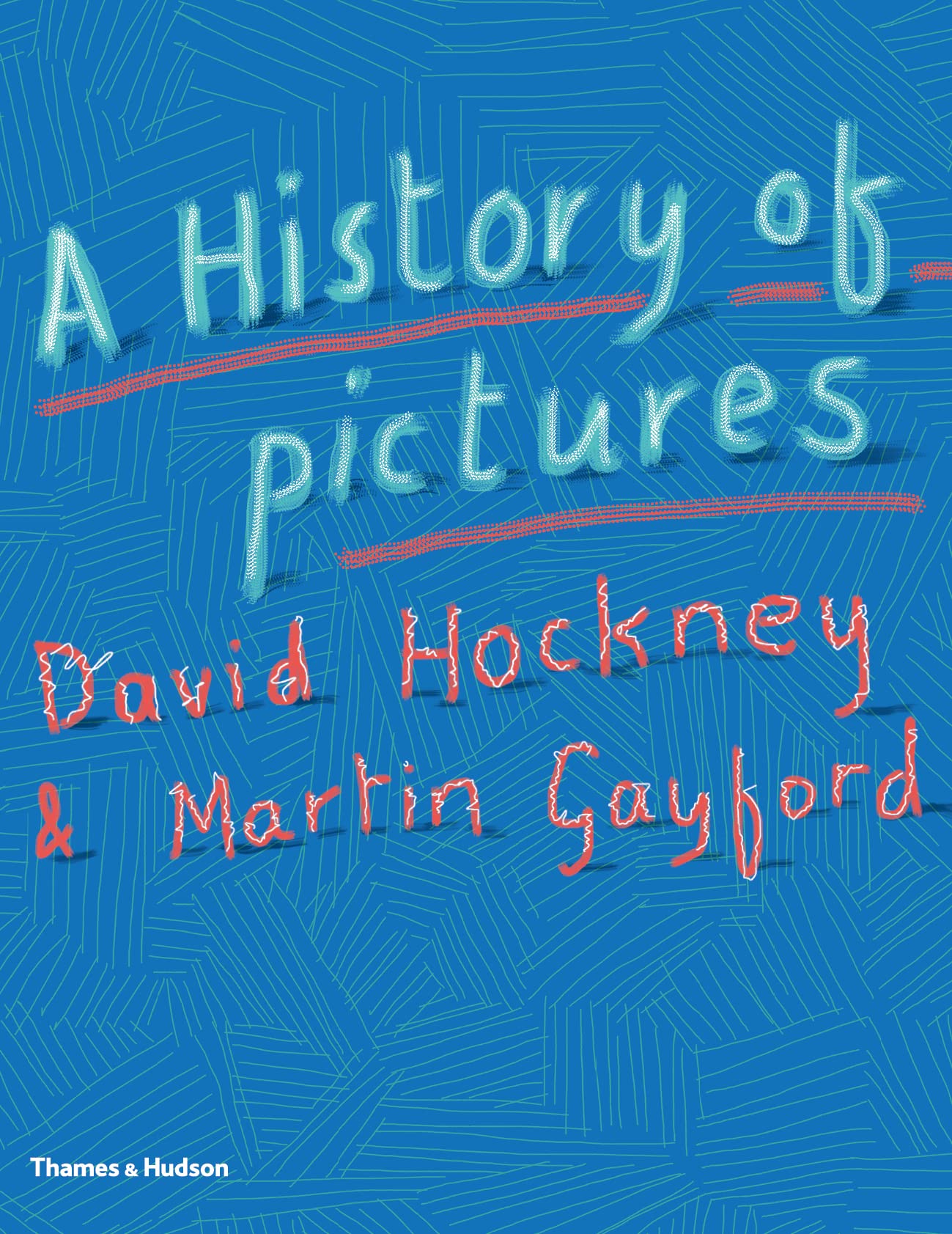 A History of Pictures: From the Cave to the Computer Screen Film, Art & Culture