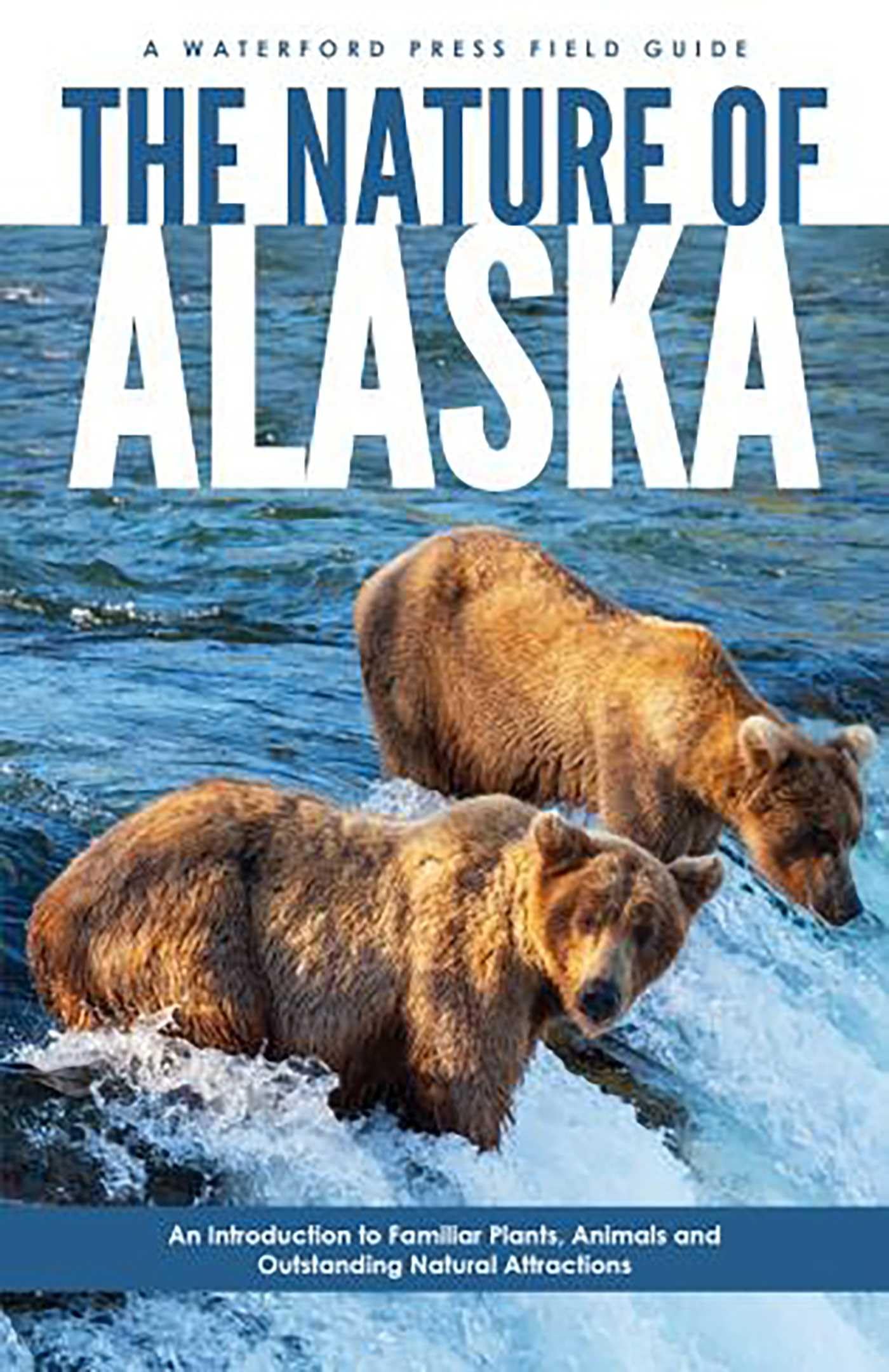 Nature of Alaska, 2nd Ed Mathematics Books