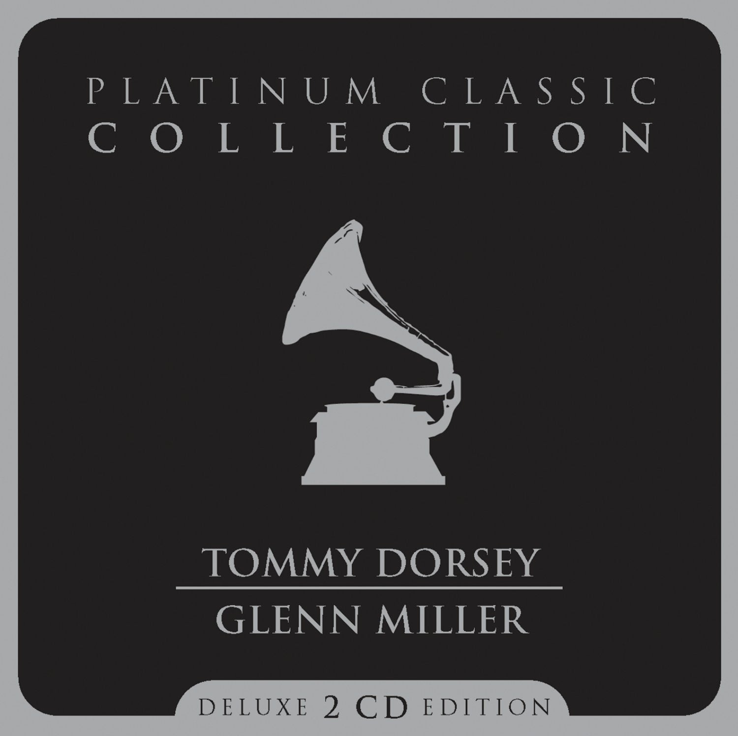 Platinum/Jimmy Dorsey/Glenn Mi Music