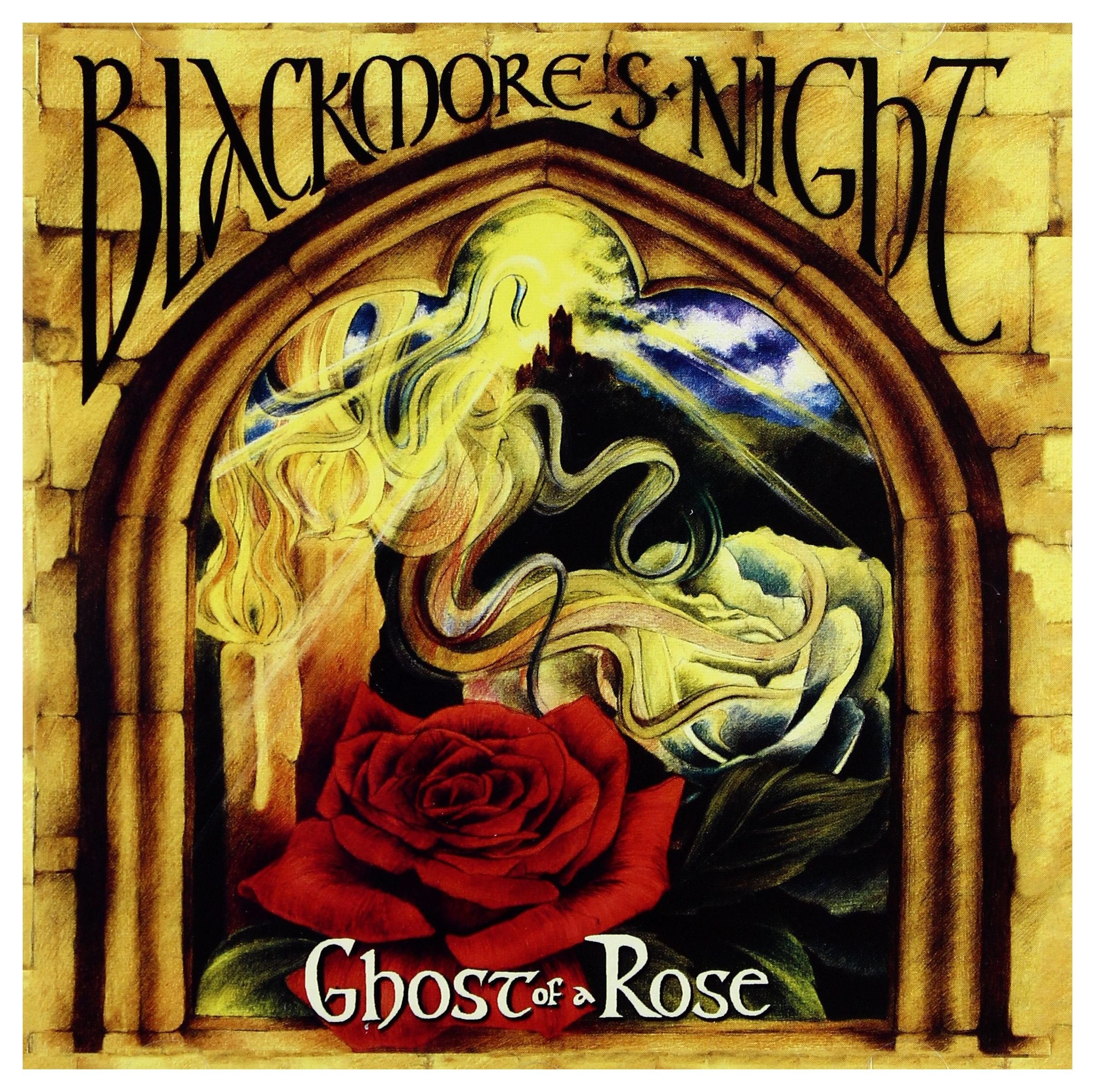 Product Image: Ghost Of A Rose