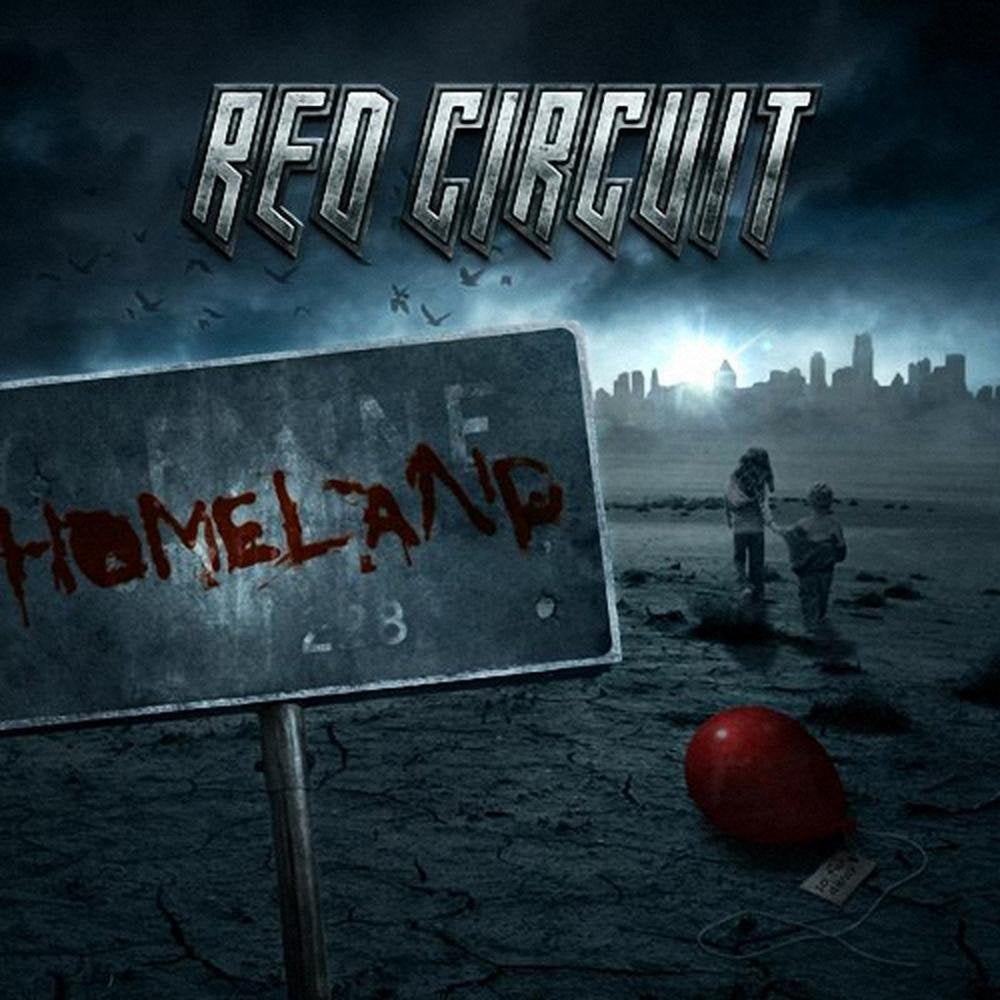 Product Image: Homeland