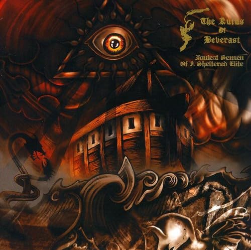 Foulest Semen of a Sheltered Elite Metal & Hardrock