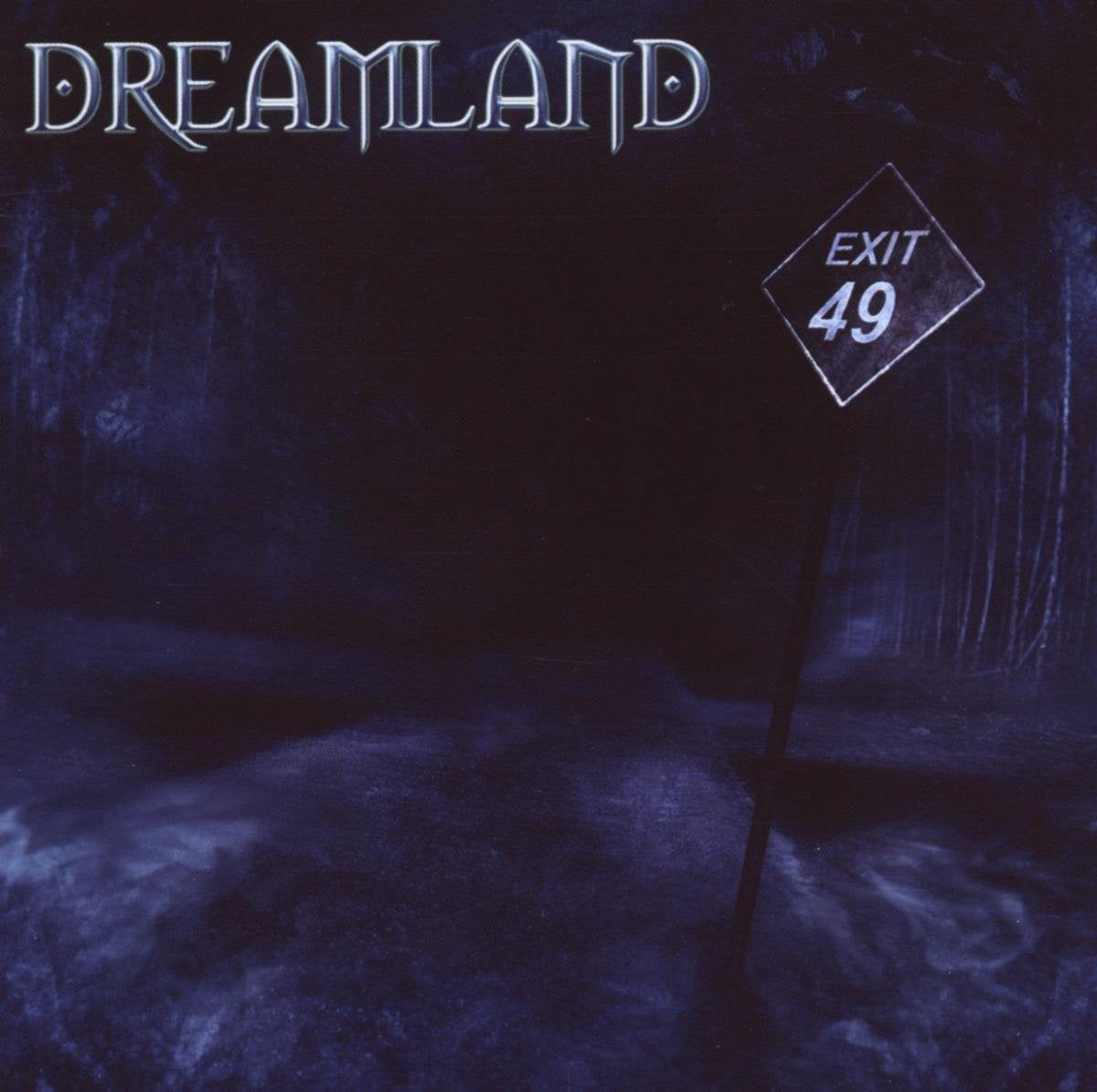 Exit 49 Metal & Hardrock