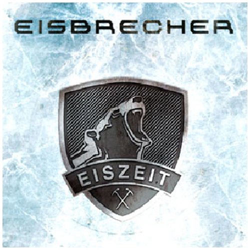Eiszeit (2-Track Single) Metal & Hardrock