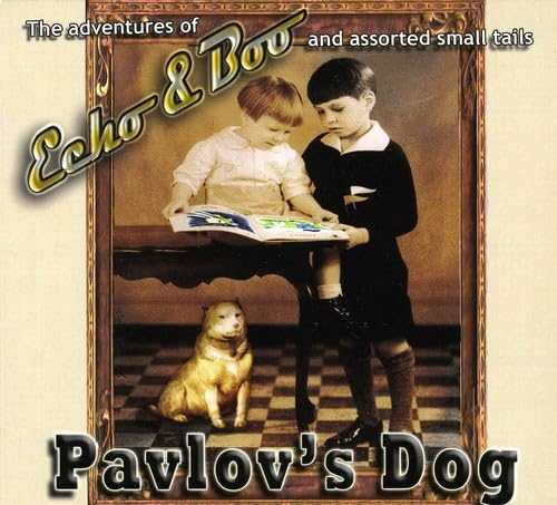 Product Image: Echo & Boo