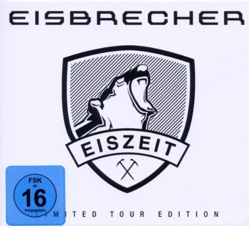 Eiszeit (Limited Tour Edition) Rock