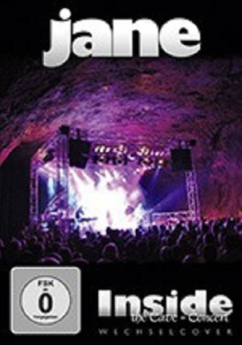 The Cave Concert (Live Balver Höhle 2009) Films