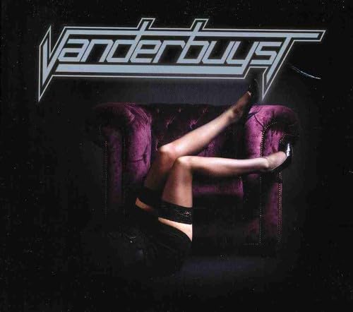 Vanderbuyst Metal & Hardrock